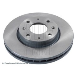 Brake Disc BLUE PRINT ADG04385 OE Ref 51712-2F100 BLUE PRINT