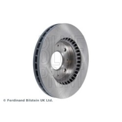 Brake Disc BLUE PRINT ADG04385 OE Ref 51712-2F100 BLUE PRINT