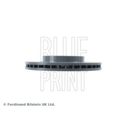 Brake Disc BLUE PRINT ADG04385 OE Ref 51712-2F100 BLUE PRINT