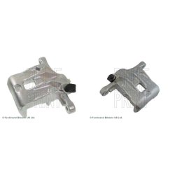 Rear Right & Left Brake Caliper Pair BLUE PRINT ADG04509R-10R OE Ref 5831038A10 BLUE PRINT