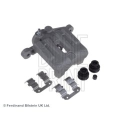 Rear Right & Left Brake Caliper Pair BLUE PRINT ADG045113-14 OE Ref 582101D100 BLUE PRINT