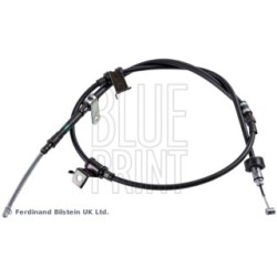 Parking Brake Cable Pull BLUE PRINT ADG046127 OE Ref 59760-1C000