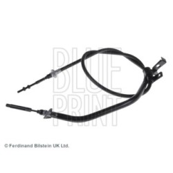 Parking Brake Cable Pull BLUE PRINT ADG046137 OE Ref 0K56J-44-150