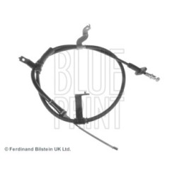 Parking Brake Cable Pull BLUE PRINT ADG046145 OE Ref 59770-2E500