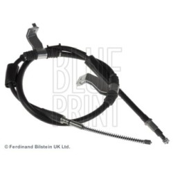 Parking Brake Cable Pull BLUE PRINT ADG046154 OE Ref 96435119