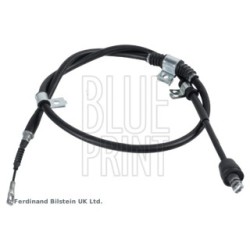 Parking Brake Cable Pull BLUE PRINT ADG046163 OE Ref 59760-2F200