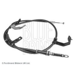 Parking Brake Cable Pull BLUE PRINT ADG046194 OE Ref 59760-2E300