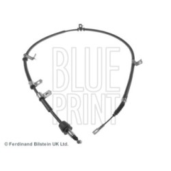 Parking Brake Cable Pull BLUE PRINT ADG046210 OE Ref 59760-2H300