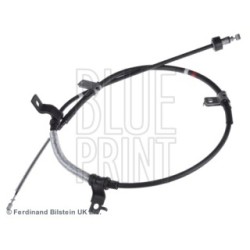 Parking Brake Cable Pull BLUE PRINT ADG046227 OE Ref 59770-1C350