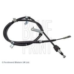 Parking Brake Cable Pull BLUE PRINT ADG046279 OE Ref 59760-2B101