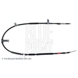 Parking Brake Cable Pull BLUE PRINT ADG046280 OE Ref 59760-2B600-DS