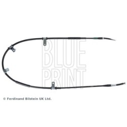 Parking Brake Cable Pull BLUE PRINT ADG046281 OE Ref 59770-2B500-DS