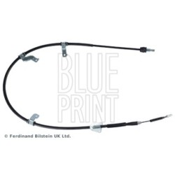 Parking Brake Cable Pull BLUE PRINT ADG046284 OE Ref 59760-A2310