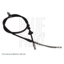 Parking Brake Cable Pull BLUE PRINT ADG04649 OE Ref 96243462