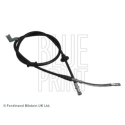 Parking Brake Cable Pull BLUE PRINT ADG04650 OE Ref 96243463