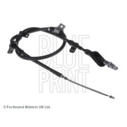 Parking Brake Cable Pull BLUE PRINT ADG04662 OE Ref 59770-27001