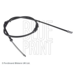 Parking Brake Cable Pull BLUE PRINT ADG04665 OE Ref MB806050 BLUE PRINT