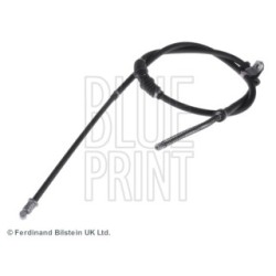 Parking Brake Cable Pull BLUE PRINT ADG04666 OE Ref MB806051