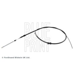 Parking Brake Cable Pull BLUE PRINT ADG04672 OE Ref 96280245