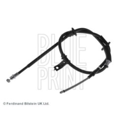 Parking Brake Cable Pull BLUE PRINT ADG04687 OE Ref 59760-25200