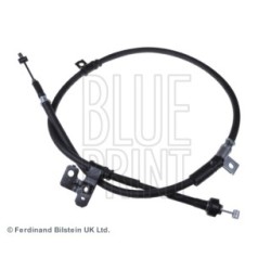 Parking Brake Cable Pull BLUE PRINT ADG04695 OE Ref 59760-2C300