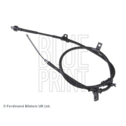 Parking Brake Cable Pull BLUE PRINT ADG04696 OE Ref 59760-2D010
