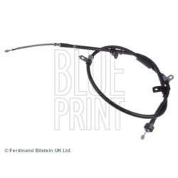 Parking Brake Cable Pull BLUE PRINT ADG04697 OE Ref 59770-2D010