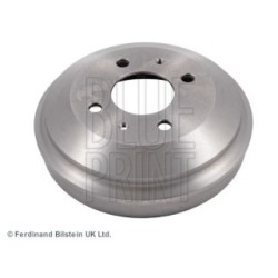 Brake Drum BLUE PRINT ADG04709 OE Ref 58411-25010