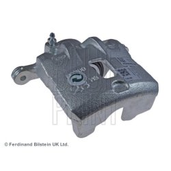 Front Right & Left Brake Caliper Pair BLUE PRINT ADG048107-08 OE Ref 581803KA10 BLUE PRINT