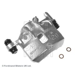 Front Right & Left Brake Caliper Pair BLUE PRINT ADG048117-18 OE Ref 581800XA00 BLUE PRINT