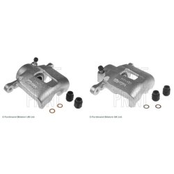 Front Right & Left Brake Caliper Pair BLUE PRINT ADG048119-20 OE Ref 96281933 BLUE PRINT