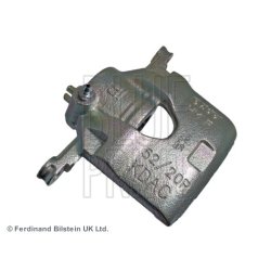 Front Right & Left Brake Caliper Pair BLUE PRINT ADG048136-37 OE Ref 96682851 BLUE PRINT