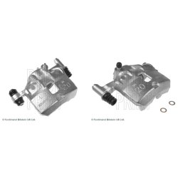 Front Right & Left Brake Caliper Pair BLUE PRINT ADG048507-08 OE Ref 5818029A10 BLUE PRINT