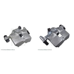 Front Right & Left Brake Caliper Pair BLUE PRINT ADG048525-26 OE Ref 581101J600
