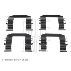 Disc Brake Pad Accessory Kit BLUE PRINT ADG048607