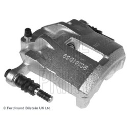 Front Right & Left Brake Caliper Pair BLUE PRINT ADG04869N-70N OE Ref 581802DA10 BLUE PRINT
