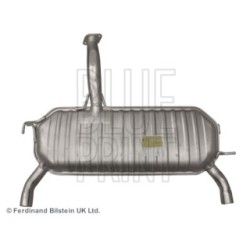 Rear Muffler BLUE PRINT ADG06004 OE Ref 28700-2E356