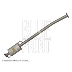 Centre Muffler BLUE PRINT ADG06006 OE Ref 28650-2E620