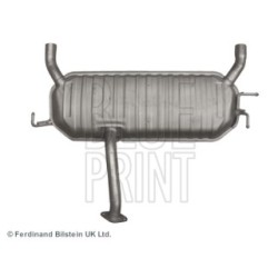Rear Muffler BLUE PRINT ADG06008 OE Ref 28700-2E620