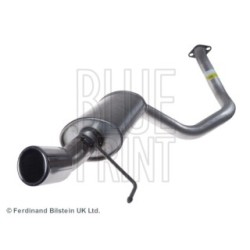 Rear Muffler BLUE PRINT ADG06010 OE Ref 24600-08141