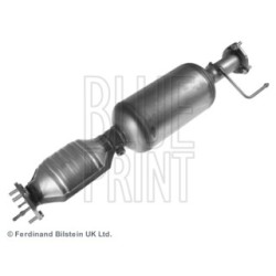 Exhaust System Soot particulate Filter BLUE PRINT ADG060503 OE Ref 48 13 964