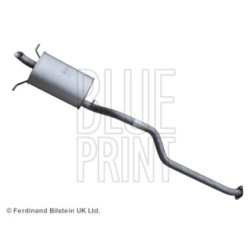 Rear Muffler BLUE PRINT ADG060506 OE Ref 28700-26401