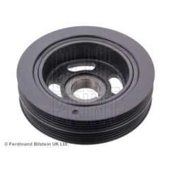 Crankshaft Belt Pulley BLUE PRINT ADG06126 OE Ref 23124-23515