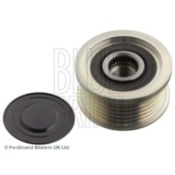 Alternator Freewheel Clutch BLUE PRINT ADG061306 OE Ref 96868420