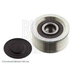 Alternator Freewheel Clutch BLUE PRINT ADG061316 OE Ref 662 155 34 15