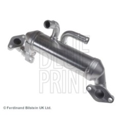 Exhaust Gas Recirculation Cooler BLUE PRINT ADG072510 OE Ref 28480-4A470 BLUE PRINT