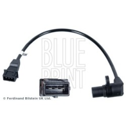 Crankshaft Pulse Sensor BLUE PRINT ADG07292 OE Ref 96452986