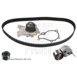 Water Pump & Timing Belt Kit BLUE PRINT ADG073750 OE Ref 24312-27000 S1