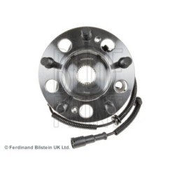 Wheel Bearing Kit BLUE PRINT ADG08272 OE Ref 4142009701 S1 BLUE PRINT