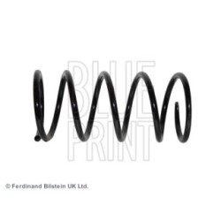Suspension Spring BLUE PRINT ADG088347 OE Ref 54630-26210